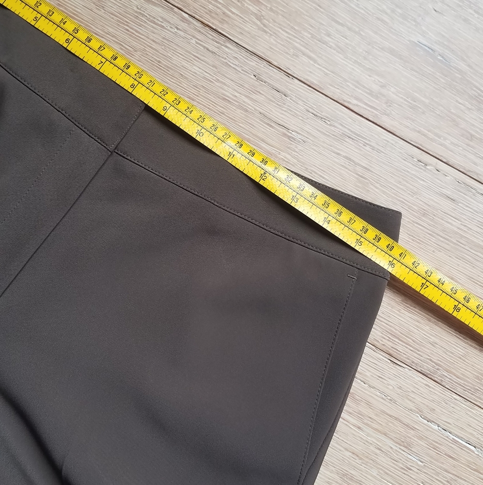 Talbots Stretch Pants - Picture 8 of 14
